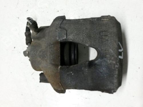 Used Left front brake caliper SKODA YETI (5L) 1.2 TSI (110 hp) 21845464