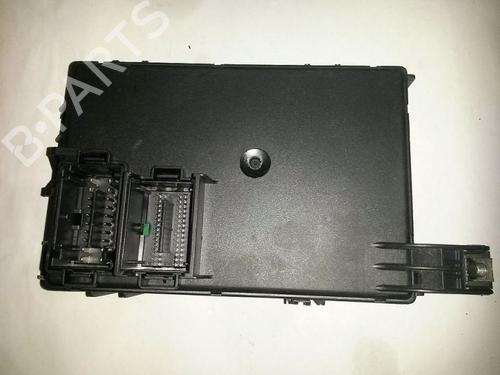 Fuse box OPEL CORSA D (S07) 1.4 (L08, L68) | BP15701866E1 