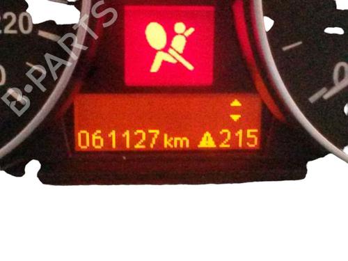 Used Engine control unit (ECU) BMW 1 (E87) 116 i (122 hp) 29316738