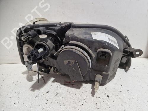Left headlight DACIA LOGAN (LS_) 1.4 (LS0A, LS0C, LS0E, LS0G) | BP36377690C28 - Image 3
