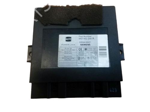 Used Electronic module SEAT IBIZA II (6K1) 1.9 SDI (68 hp) 15699697