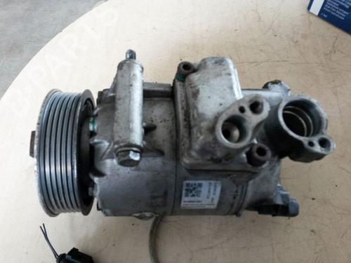 AC-Kompressor AUDI A4 B7 Avant (8ED) 2.0 TDI | BP19395359M34 