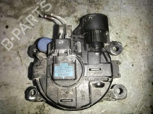 Left front fog light RENAULT KADJAR (HA_, HL_) 1.6 dCi 130 (HLA4) | BP15703728C30 