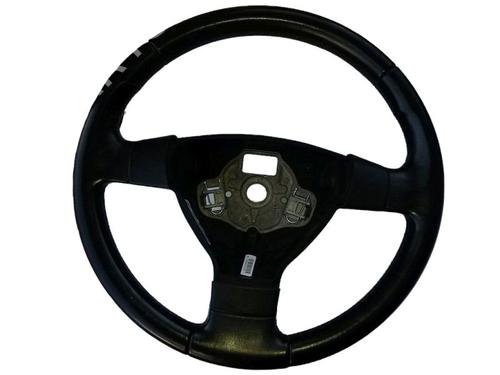 Used Steering wheel VW POLO (9N_, 9A_) 1.2 12V (69 hp) 15701783