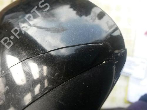 Left mirror SKODA FABIA I (6Y2) 1.9 SDI | BP15698213C26 