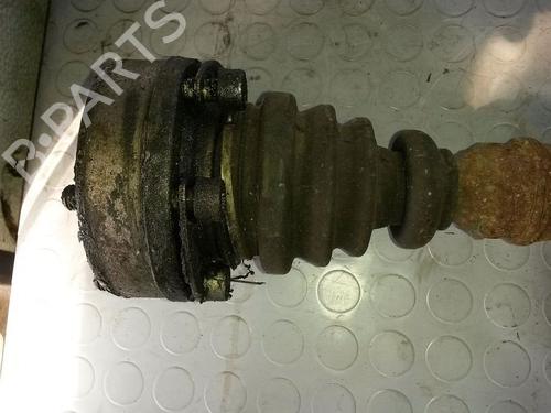 Transmisión delantera derecha AUDI A4 B5 (8D2) 1.8 | BP15702963M39 