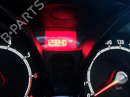 Viskermotor vindrute FORD FIESTA VI (CB1, CCN) 1.25 | BP15707544M29 