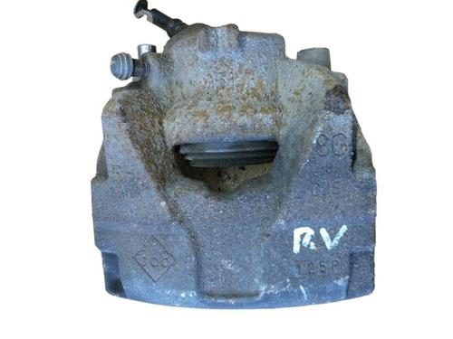 Used Right front brake caliper RENAULT MEGANE III Grandtour (KZ0/1) 1.5 dCi (KZ09, KZ0D, KZ1G, KZ29, KZ14, KZ1W, KZ10, KZ1F,... (110 hp) 15708594