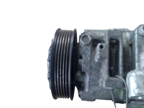 AC-rør SKODA FABIA I (6Y2) 1.9 TDI | BP15694406M126 