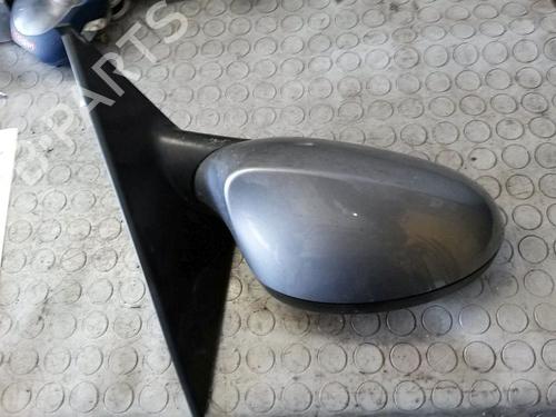Right mirror BMW 1 (E87) 118 d | BP15704142C27 