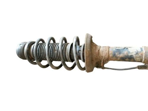 Used Left front shock absorber SEAT LEON (1M1) 1.9 TDI (110 hp) 15707992