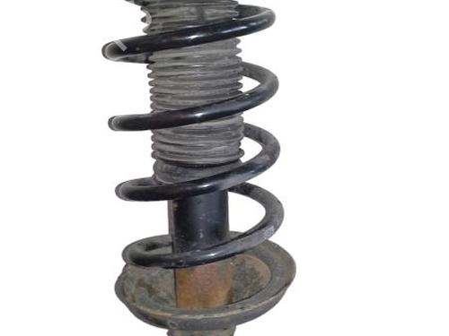 Used Left front shock absorber VW GOLF III Cabriolet (1E7) 1.8 (75 hp) 15697747