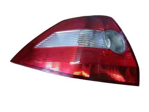 Used Left taillight RENAULT MEGANE II (BM0/1_, CM0/1_) 1.5 dCi (BM0F, BM0T, BM2B, CM0F, CM0T) (82 hp) 15707222