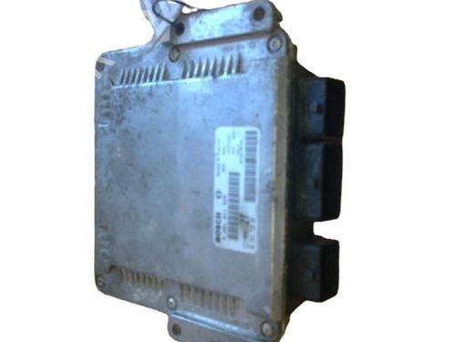 Electronic module PEUGEOT 206 Hatchback (2A/C) 2.0 HDI 90 | BP15794875M83 
