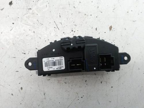 Heater resistor BMW 1 (F20) 116 d | BP25990692M108 