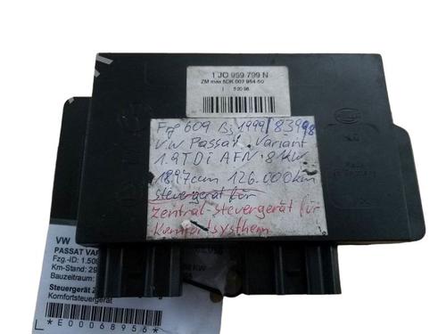 Used Electronic module VW PASSAT B5 Variant (3B5) 1.9 TDI (90 hp) 15699584