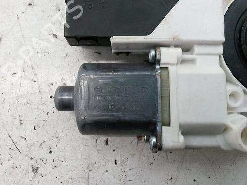 Right front window motor VW TIGUAN (5N_) 2.0 TDI 4motion | BP24868770E20 