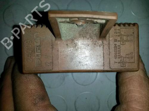 Control unit CITROËN XSARA Break (N2) 2.0 HDI 90 | BP15702303M11 