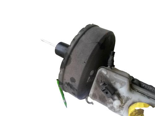 Servo frein SKODA FABIA II Combi (545) 1.2 (60 hp) 15698564