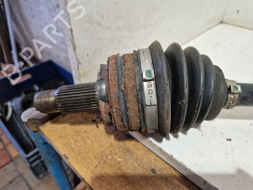 Right front driveshaft BMW X3 (E83) xDrive 18 d | BP37633096M39 - Image 2