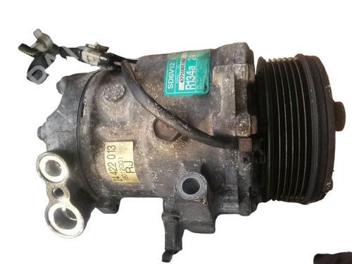 Used AC compressor OPEL ASTRA G Hatchback (T98) 1.7 DTI 16V (F08, F48) (75 hp) 15704352