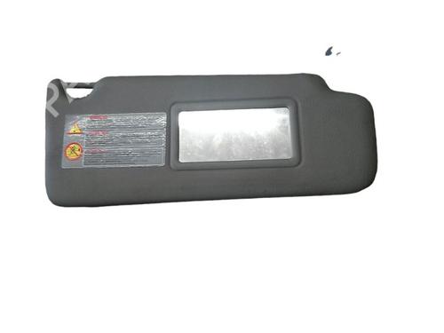 Used Left sun visor RENAULT CLIO II (BB_, CB_) 1.2 16V (BB05, BB0W, BB11, BB27, BB2T, BB2U, BB2V, CB05,... (75 hp) 15703455