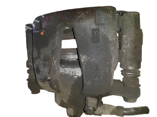 Used Right front brake caliper FIAT GRANDE PUNTO (199_) 1.2 (65 hp) 15700305