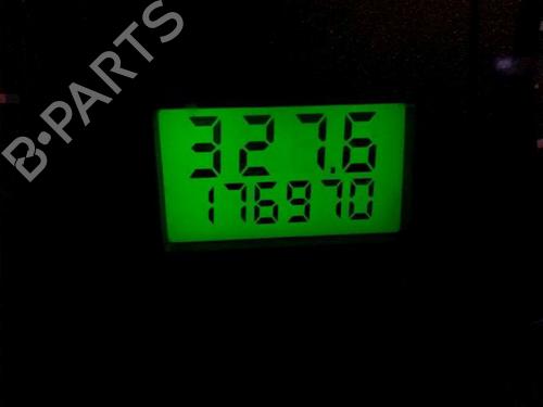 Radio FORD FOCUS C-MAX (DM2) 1.6 | BP15705039E6 