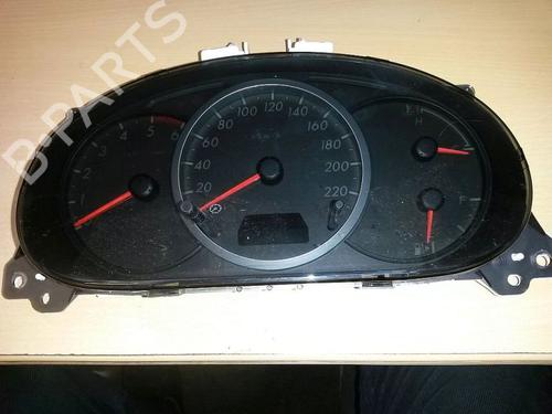 Display monitor MAZDA 5 (CR) 2.0 CD (CR19) | BP15699398C48 