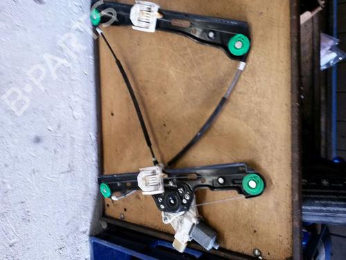 Front left window mechanism BMW 1 (E87) 116 d | BP15709472C22 