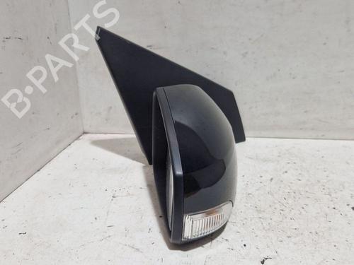 Right mirror RENAULT MEGANE III Grandtour (KZ0/1) 1.5 dCi (KZ09, KZ0D, KZ1G, KZ29, KZ14, KZ1W, KZ10, KZ1F,... | BP30658748C27