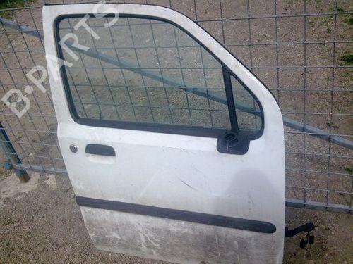 Used Right front door OPEL AGILA (A) (H00) 1.2 16V (F68) (75 hp) 15696492
