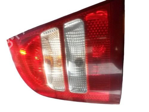 Used Left taillight SKODA OCTAVIA I (1U2) 1.9 TDI (90 hp) 15698662