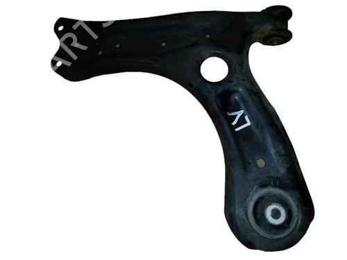 Used Left front suspension arm Left front suspension arm VW POLO V (6R1, 6C1) 1.0 (60 hp) 15709080 15709080