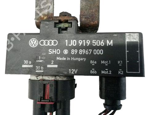 Elektronisk sensor SEAT IBIZA IV ST (6J8, 6P8) 1.4 (85 hp) 30440261