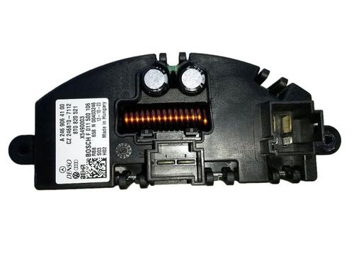 Used Heater resistor AUDI A4 B8 Avant (8K5) 2.0 TDI (143 hp) 15706703