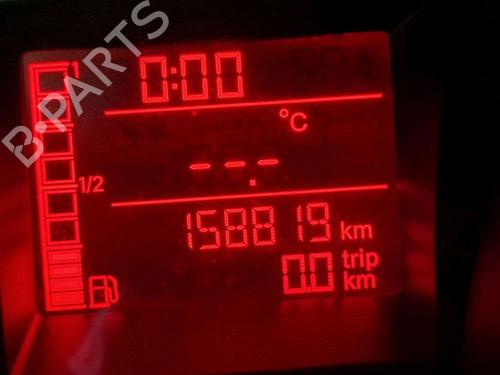 Used Right front steering knuckle Right front steering knuckle SEAT IBIZA IV (6J5, 6P1) 1.2 (60 hp) 33161931 33161931