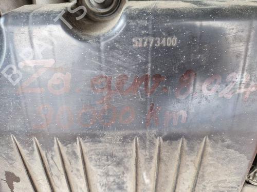 Engine FIAT PANDA (169_) 1.2 (169AXF2A, 169AXF1A) | BP37612899M1 - Image 2