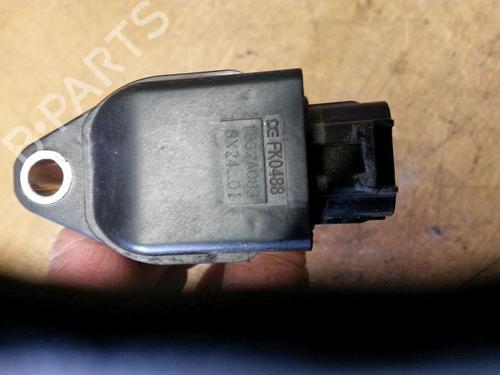 Ignition coil MITSUBISHI OUTLANDER III (GG_W, GF_W, ZJ, ZL, ZK) 2.0 (GF7W) | BP25838301M94 
