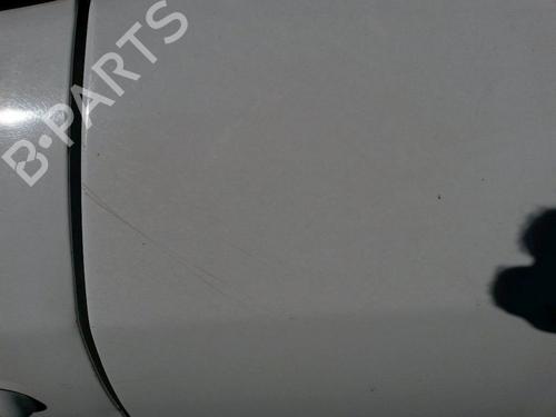 Left rear door RENAULT MEGANE III Grandtour (KZ0/1) 1.5 dCi (KZ09, KZ0D, KZ1G, KZ29, KZ14, KZ1W, KZ10, KZ1F,... | BP17317451C4