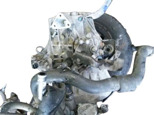 Used Gearbox HYUNDAI i10 I (PA) 1.1 (65 hp) 30639988