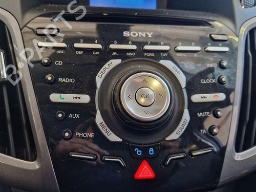 Used Switch Switch FORD FOCUS III Turnier 1.6 EcoBoost (150 hp) 34166840 34166840