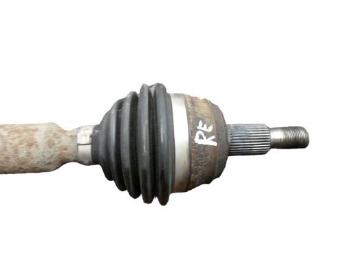 Right front driveshaft VW GOLF IV (1J1) 1.4 16V | BP15707711M39