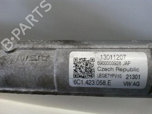 Steering rack SKODA FABIA III (NJ3) 1.0 TSI | BP18069778M22 
