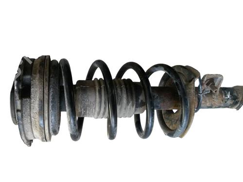 Used Left front shock absorber NISSAN NV200 Van 1.5 dCi 85 (M20, M20N, M20M) (86 hp) 18421610