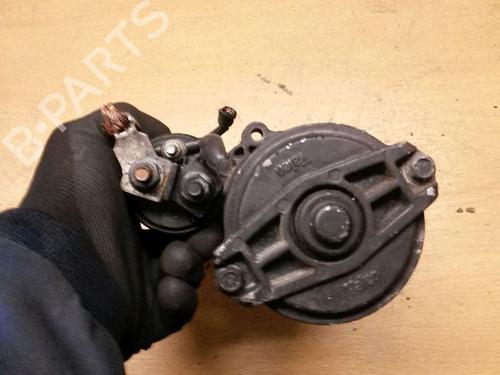 Starter FIAT SCUDO Van (220_) 2.0 JTD | BP15706306M8 