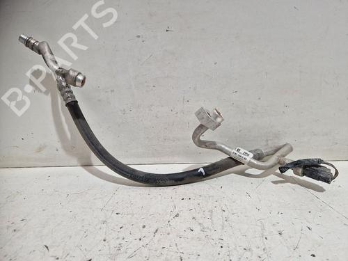 Used AC pipe AC pipe FORD FIESTA VI (CB1, CCN) 1.25 (60 hp) 33698043 33698043