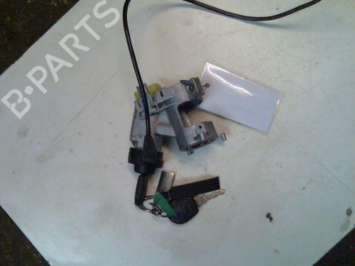 Used Ignition barrel SEAT IBIZA II (6K1) 1.9 TDI (90 hp) 15693816