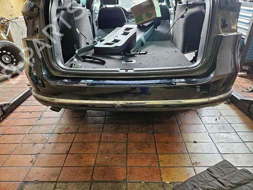 Used Rear bumper Rear bumper VW PASSAT B7 Variant (365) 1.6 TDI (105 hp) 34006903 34006903