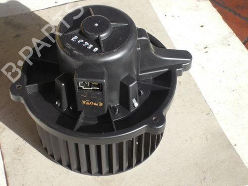 Used Heater blower motor KIA RIO I Hatchback (DC) 1.3 (82 hp) 15696055